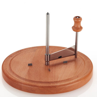 Набор для нарезки сыра KELA Luxus 22х16 см (77085)