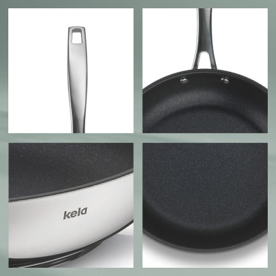 Сковорода KELA Flavoria 20 см (10197)