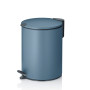 Відро для сміття KELA Mats, 3 л (23609)