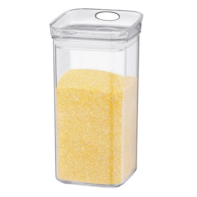 Ємність для зберігання сипучих KELA Jule 1,2 л (12052)