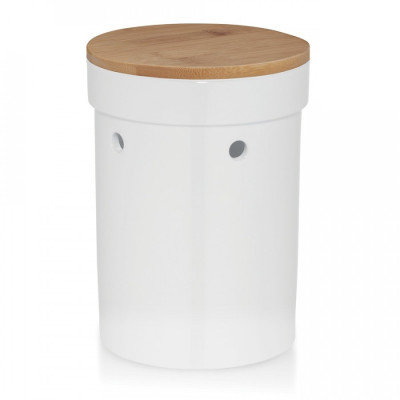 Ємність для зберігання цибулі KELA Salena (12067)