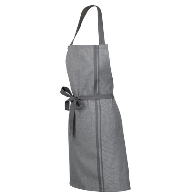 Фартук KELA Tia, серый, 80x67 см (12720)