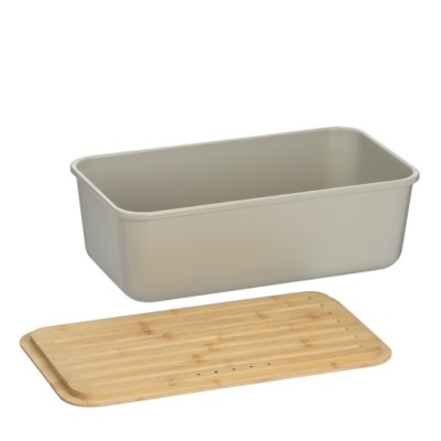 Хлібниця KELA Apart 38х21х12.5 см (12638)