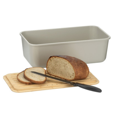 Хлібниця KELA Apart 38х21х12.5 см (12638)