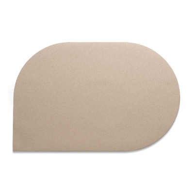 Килимок сервірувальний KELA Edel, бежевий, 45х30 см (12659)