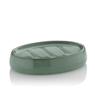 Мильниця KELA Liana, сосново-зелена, 12х9.5х2.5 см (23624)