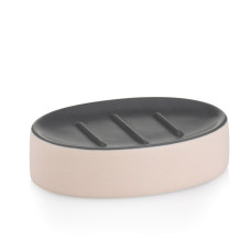 Мильниця KELA Matsi, світло-рожева, 12.5х8.5х3 см (23713)