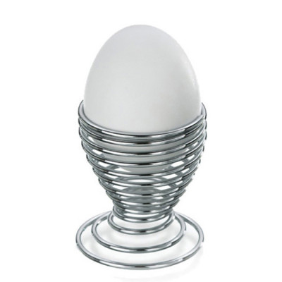 Набір підставок для яєць KELA Globul. Ø 5х6 см. 4шт (17580)