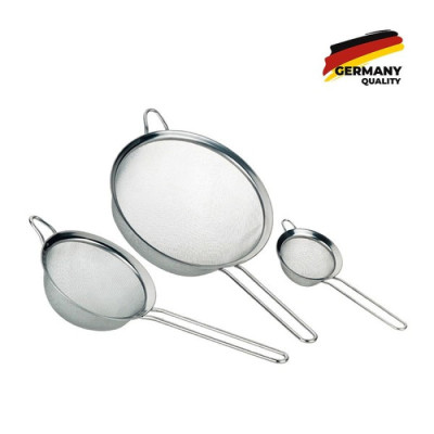 Набір сит KELA Profi, 3 шт (11074)