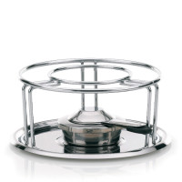 Пальник для фондю у наборі KELA Maxi. 3 предмета (60127)