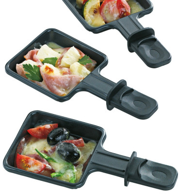 Раклетниця-гриль KELA Bernina (66490)