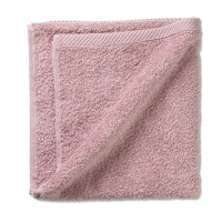 Рушник KELA Ladessa, суха троянда, 50х100 см (23246)