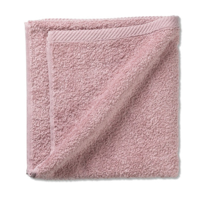 Рушник KELA Ladessa, суха троянда, 50х100 см (23246)