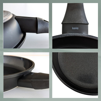 Сковорода KELA Atura, 24 см (15164)