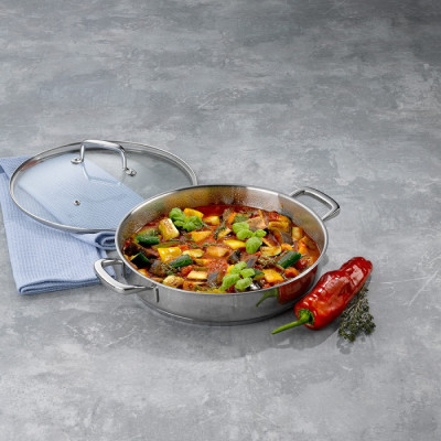 Сотейник KELA Flavoria, 28 см (10186)