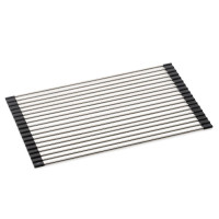 Зливна решітка KELA Ramina. 53х33 см (11799)