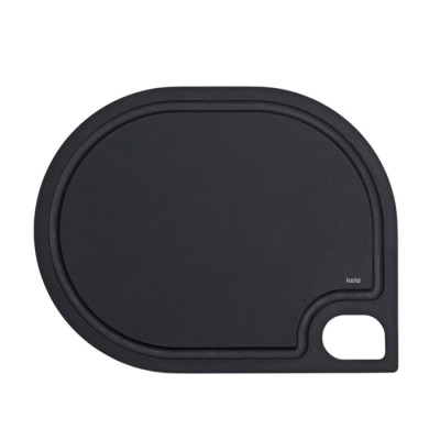 Доска для нарезки и сервировки KELA Nobel, 29,5х23,5 см (12863)