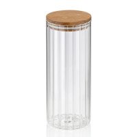 Ємність для зберігання сипучих KELA Dorothea, Ø9 см, 1.1 л (15284)