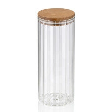 Ємність для зберігання сипучих KELA Dorothea, Ø9 см, 1.1 л (15284)