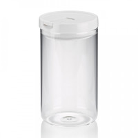 Ємність для зберігання сипучих продуктів KELA Arik 1,2 л (12106)