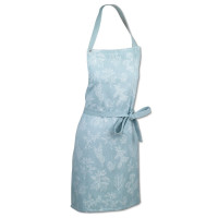 Фартук KELA Svea, морозная голубизна, 80x67 см (12791)