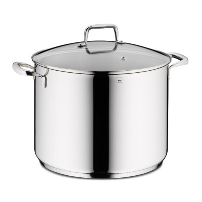 Кастрюля с крышкой KELA Flavoria, 28 см, 12,2 л (10178)