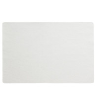 Килимок сервірувальний KELA Kimara. білий. 45х30 см (12095)