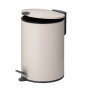 Відро для сміття KELA Mats 3 л (23619)