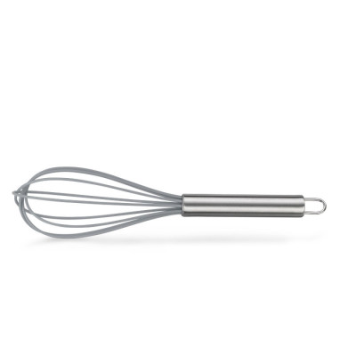 Вінчик KELA Cookie, 26 см, світло-сірий (10082)