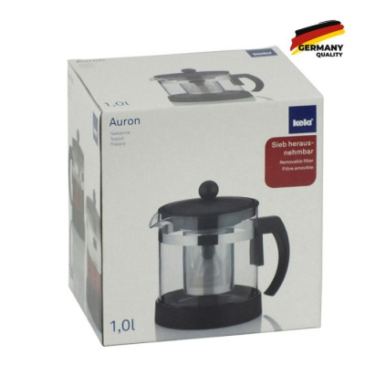 Заварочний чайник KELA Auron, 700 мл (11457)