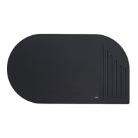 Дошка для нарізання та сервірування KELA Nobel, 42х24 см (12866)