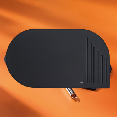 Доска для нарезки и сервировки KELA Nobel, 42х24 см (12866)