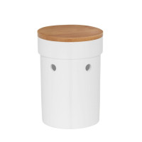 Ємність для зберігання часника KELA Salena (12066)