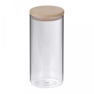 Ємність для зберігання сипучих KELA Amelie 1,5 л (11957)