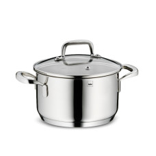 Каструля з кришкою KELA Flavoria, 16 см, 1,6 л (10174)