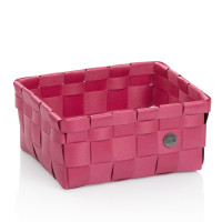 Кошик KELA Neo, малиново-червона, 19х23х10 см (24479)