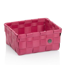 Кошик KELA Neo, малиново-червона, 19х23х10 см (24479)