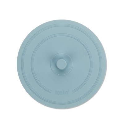 Кришка силіконова KELA Flex, 20 см (10052)