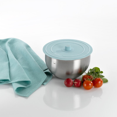 Кришка силіконова KELA Flex, 20 см (10052)