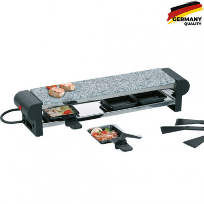 Раклетница-гриль KELA Livigno (66661)