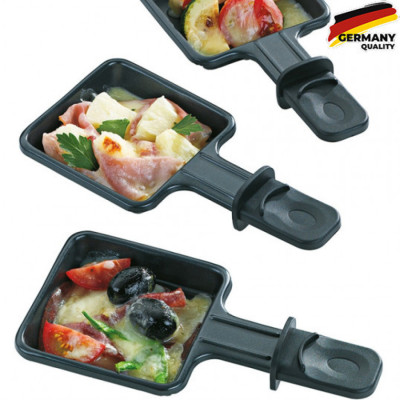 Раклетница-гриль KELA Livigno (66661)