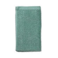 Рушник KELA Ladessa, зелений нефрит, 30х50 см (23297)