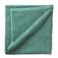Полотенце KELA Ladessa, зеленый нефрит, 70х140 см (23299)