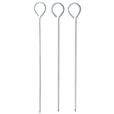 Шпажки кулінарні KELA Pincho, 25 см, 6 шт (11214)