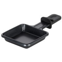 Сковорідка для раклетниці KELA Juri, 9х9х3 см (66496)