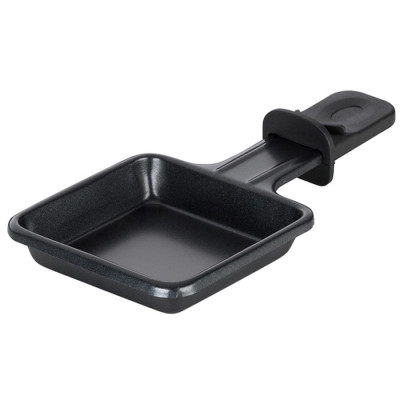 Сковорідка для раклетниці KELA Juri, 9х9х3 см (66496)