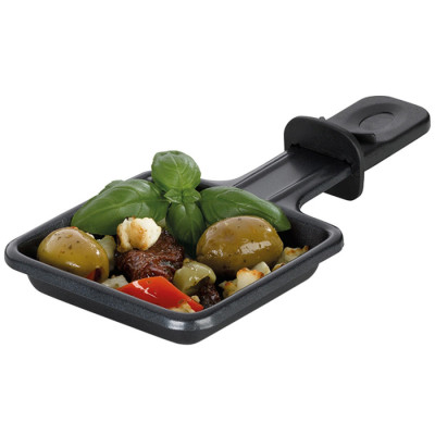 Сковорідка для раклетниці KELA Juri, 9х9х3 см (66496)