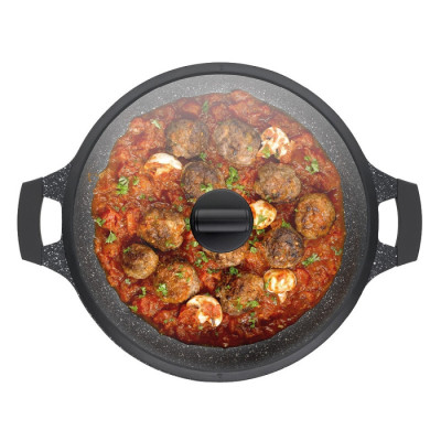 Сотейник KELA Stella Nova, 32 см, 5 л (12226)