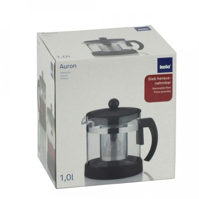 Заварочний чайник KELA Auron, 1 л (11458)