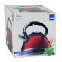 Чайник KELA Varus червоний, 3 л (11658)